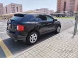 2013 Ford Edge | 3.5L V6 | Accident-Free